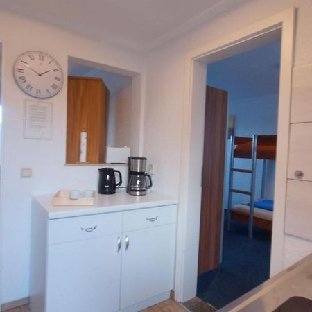 Ferienhaus-Bruchalla Parchtitz Zewnętrze zdjęcie