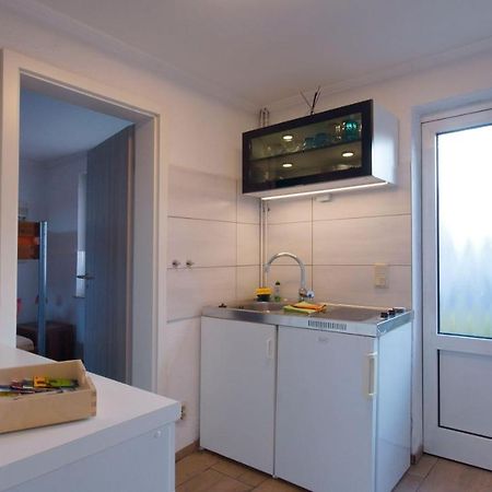 Ferienhaus-Bruchalla Parchtitz Zewnętrze zdjęcie