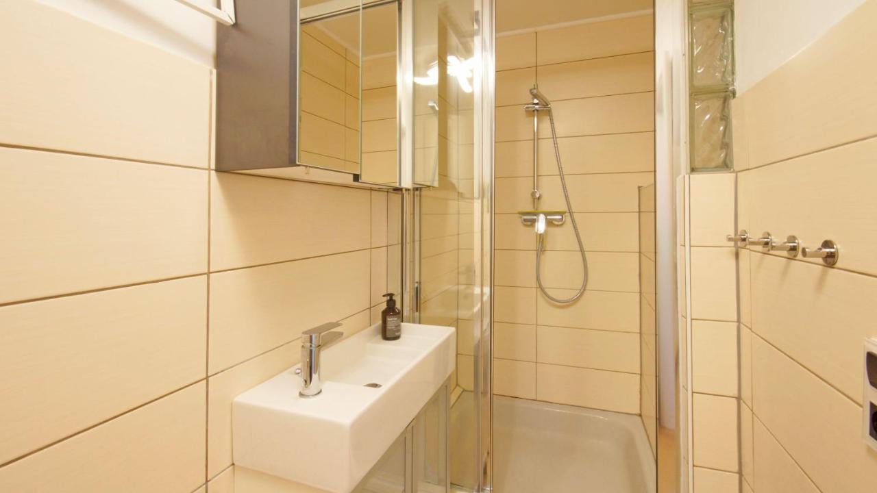 Ferienhaus-Bruchalla Parchtitz Zewnętrze zdjęcie