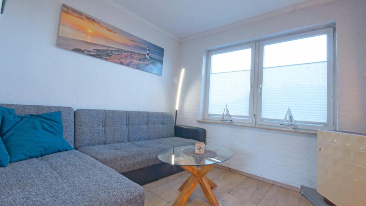 Ferienhaus-Bruchalla Parchtitz Zewnętrze zdjęcie