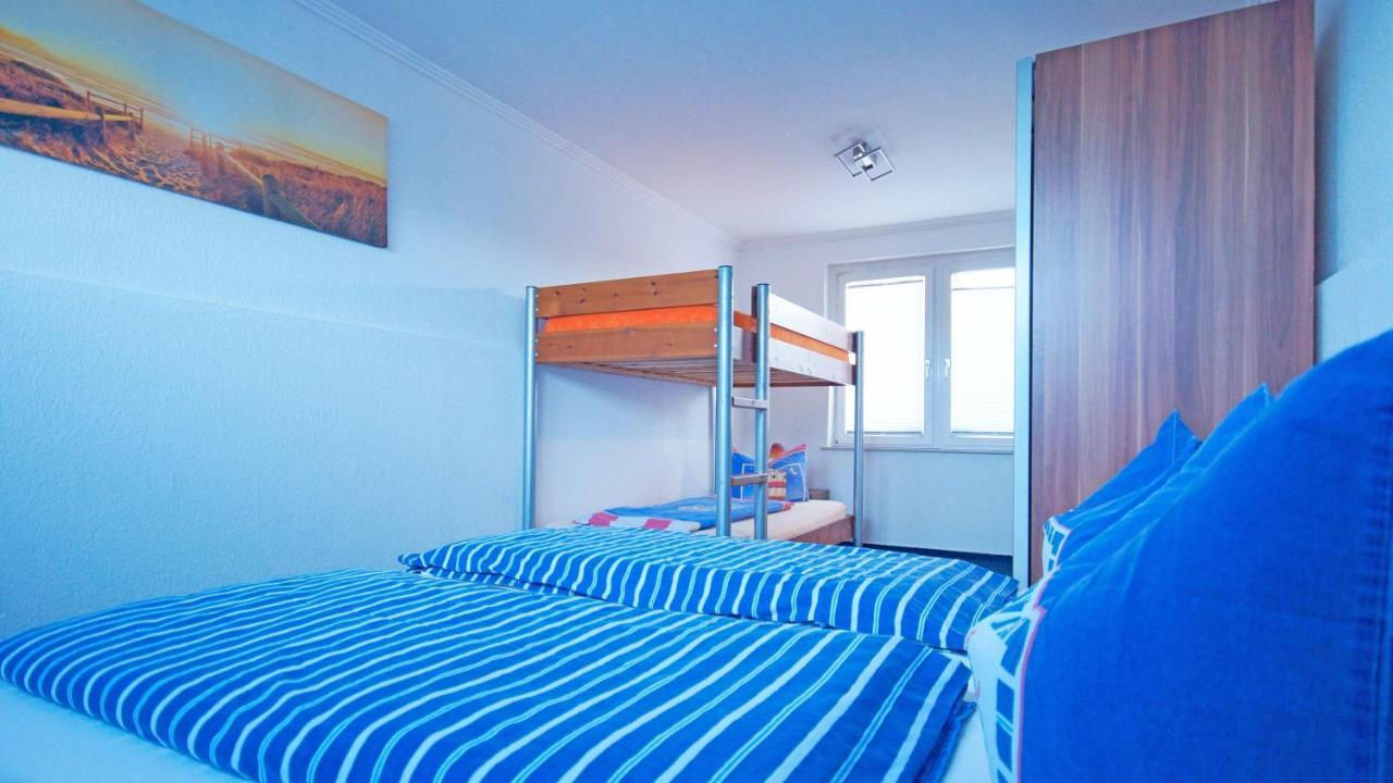 Ferienhaus-Bruchalla Parchtitz Zewnętrze zdjęcie